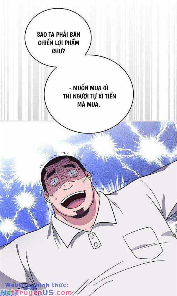 Thiên Ma Không Muốn Thăng Cấp Chapter 18 trang 9