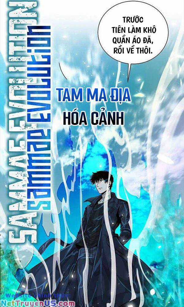 Thiên Ma Không Muốn Thăng Cấp Chapter 18 trang 99