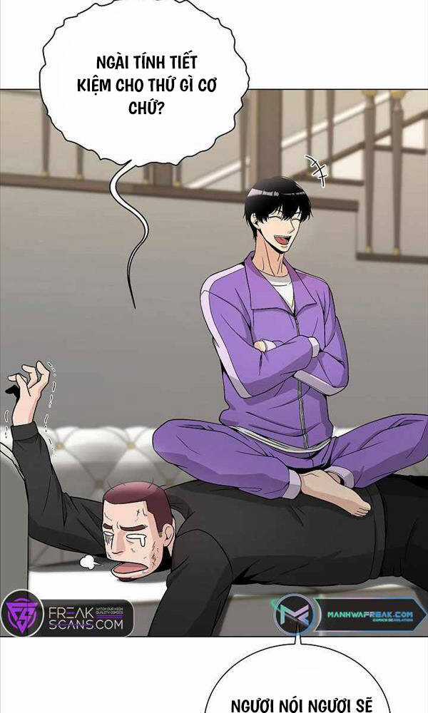 Thiên Ma Không Muốn Thăng Cấp Chapter 19 trang 102