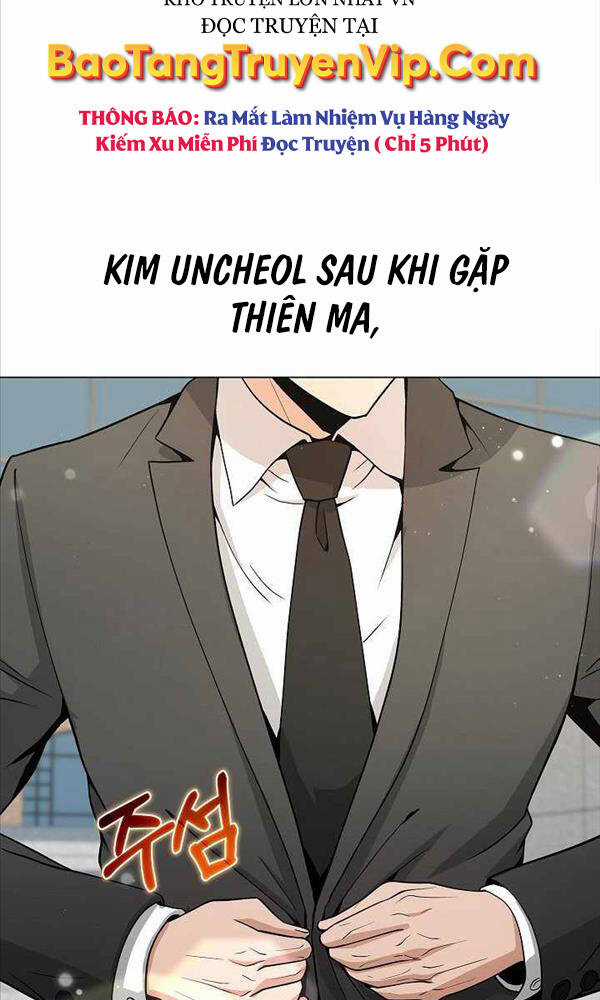 Thiên Ma Không Muốn Thăng Cấp Chapter 19 trang 105