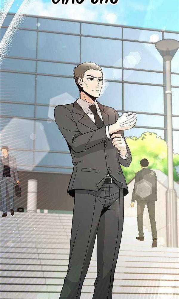 Thiên Ma Không Muốn Thăng Cấp Chapter 19 trang 107