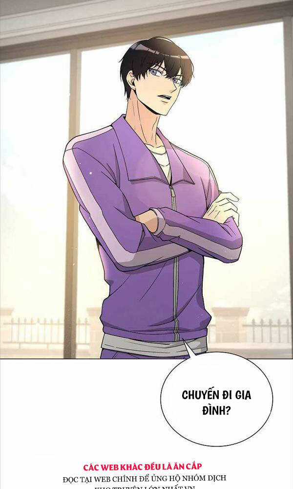 Thiên Ma Không Muốn Thăng Cấp Chapter 19 trang 109