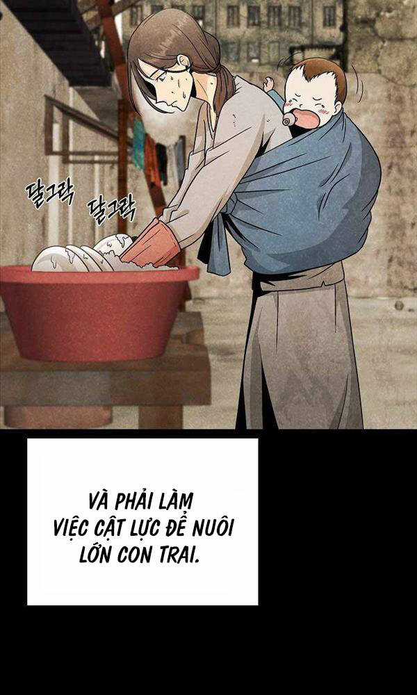 Thiên Ma Không Muốn Thăng Cấp Chapter 19 trang 11