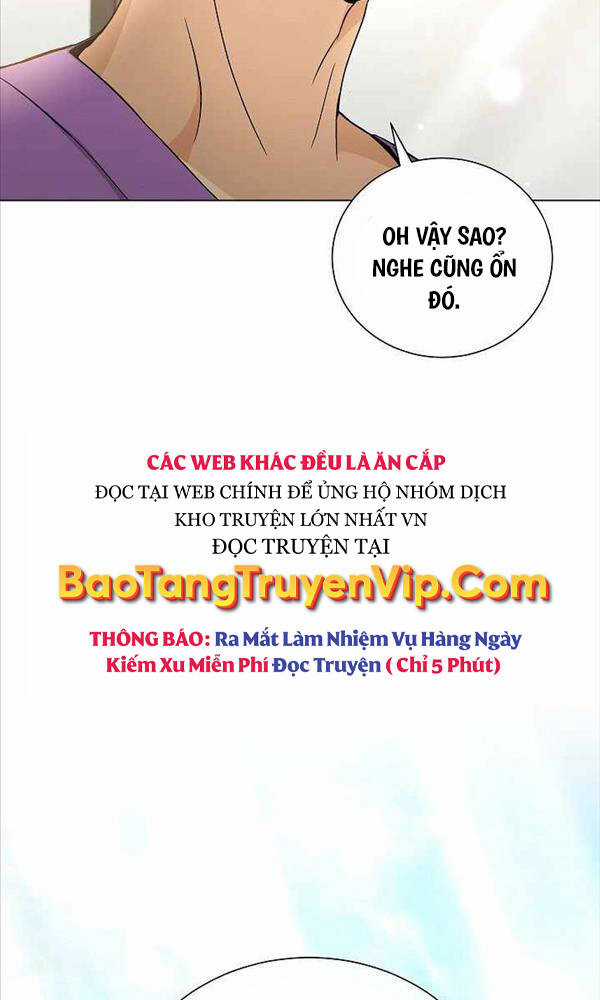 Thiên Ma Không Muốn Thăng Cấp Chapter 19 trang 111