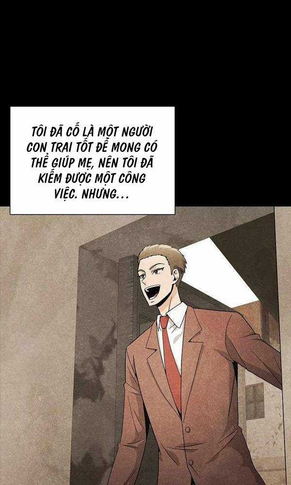 Thiên Ma Không Muốn Thăng Cấp Chapter 19 trang 12