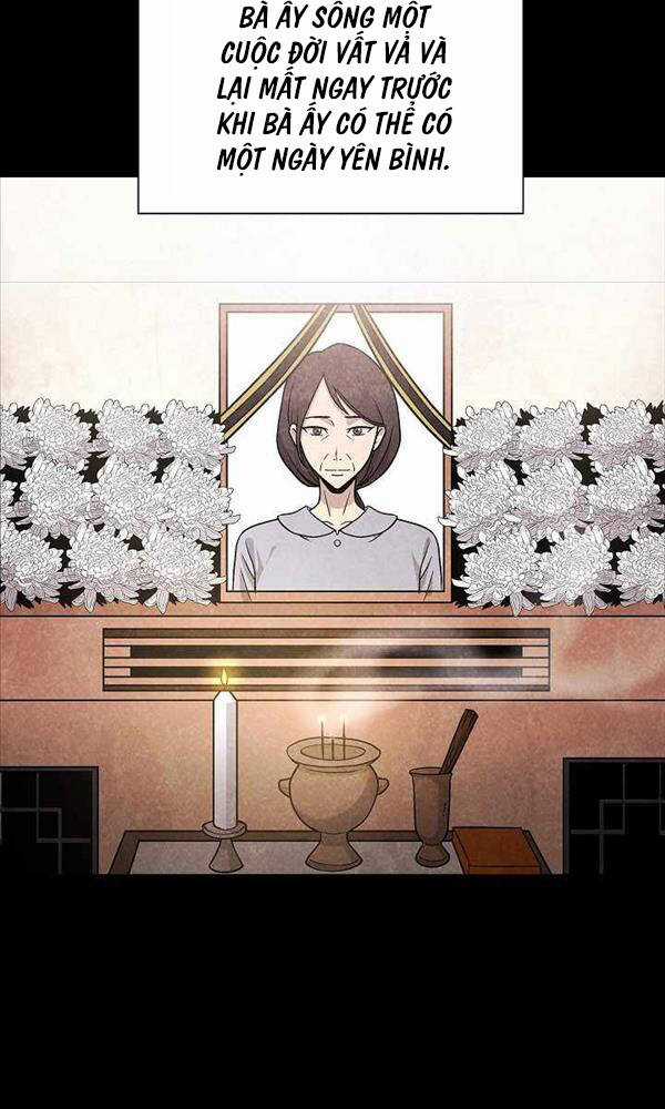 Thiên Ma Không Muốn Thăng Cấp Chapter 19 trang 15