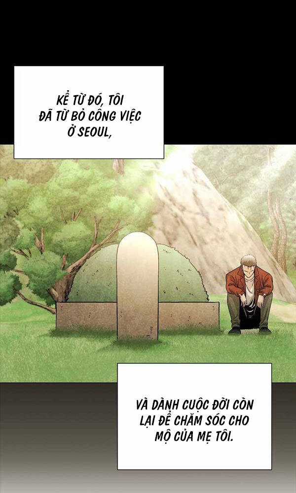 Thiên Ma Không Muốn Thăng Cấp Chapter 19 trang 16