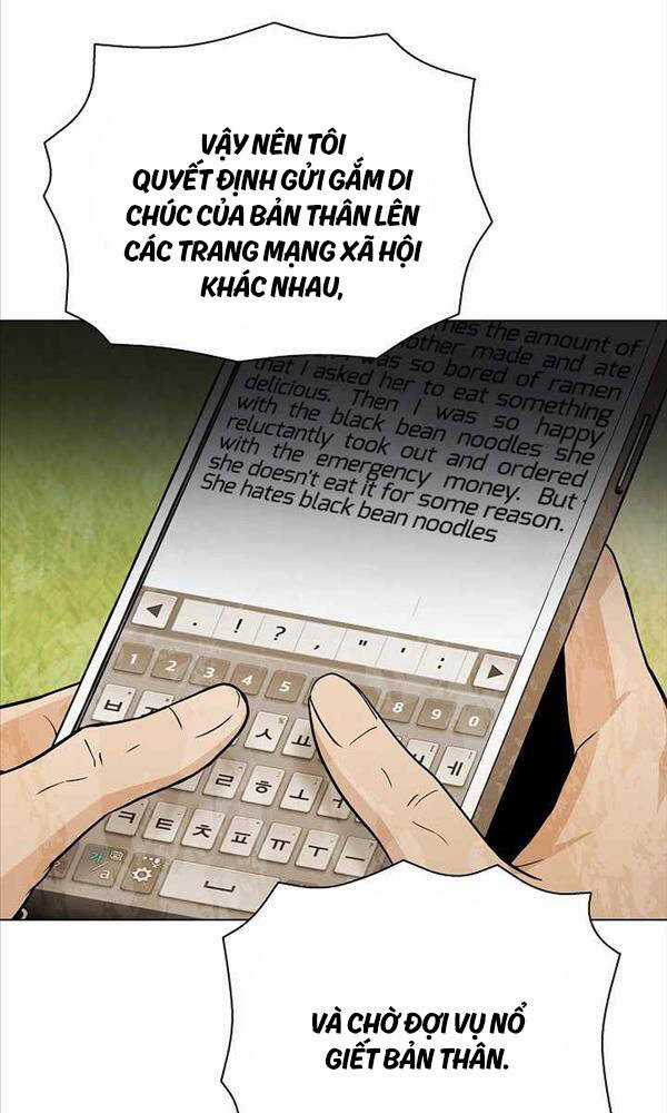 Thiên Ma Không Muốn Thăng Cấp Chapter 19 trang 19