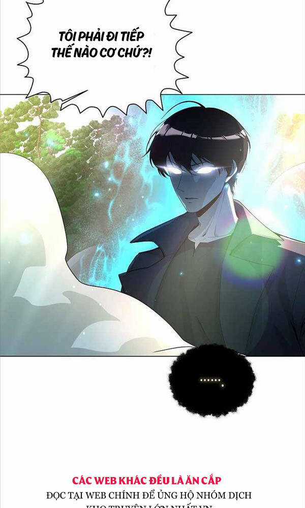 Thiên Ma Không Muốn Thăng Cấp Chapter 19 trang 22