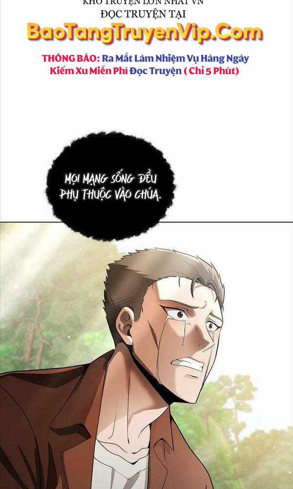 Thiên Ma Không Muốn Thăng Cấp Chapter 19 trang 23