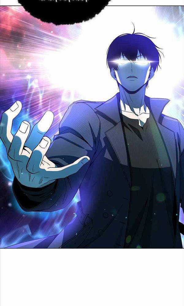 Thiên Ma Không Muốn Thăng Cấp Chapter 19 trang 25