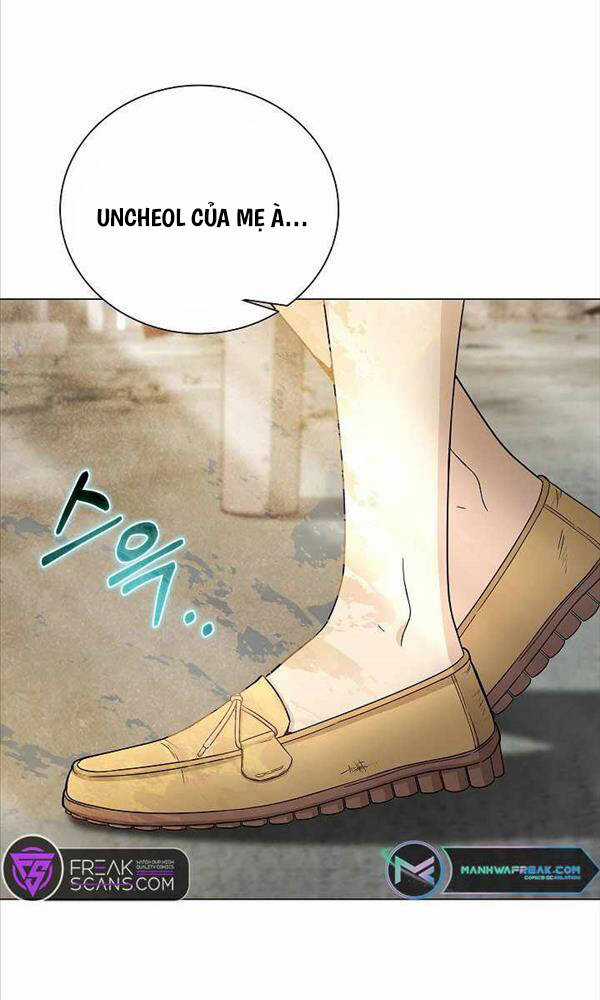 Thiên Ma Không Muốn Thăng Cấp Chapter 19 trang 34