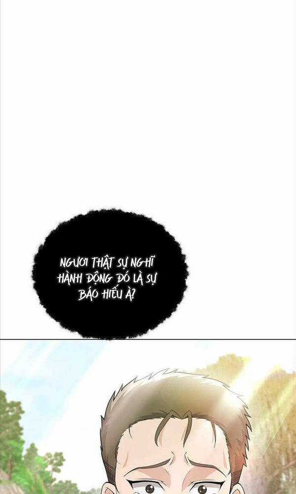 Thiên Ma Không Muốn Thăng Cấp Chapter 19 trang 37