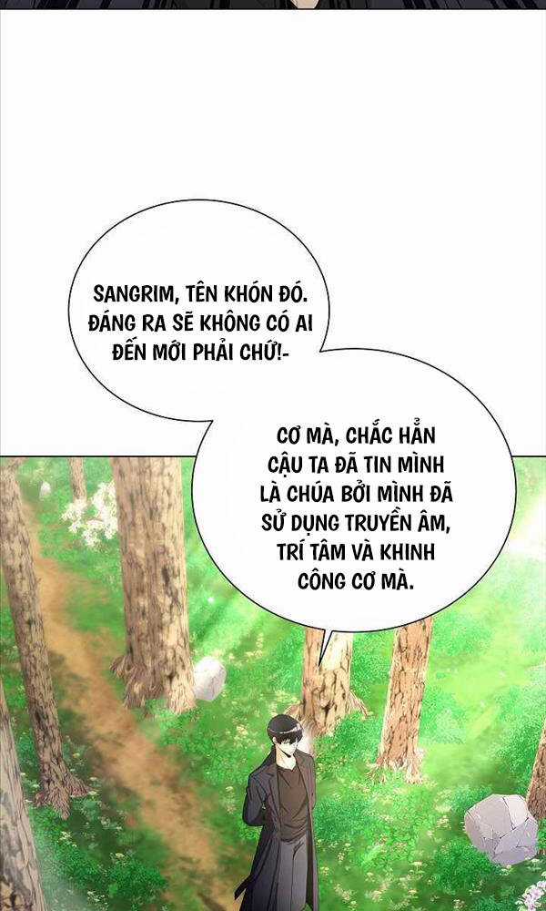 Thiên Ma Không Muốn Thăng Cấp Chapter 19 trang 47