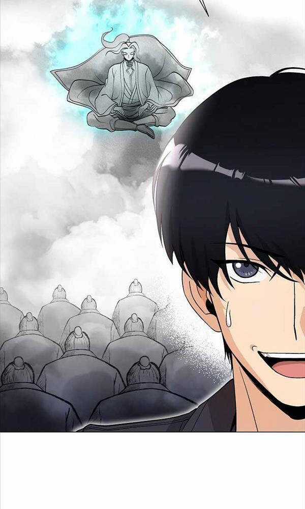 Thiên Ma Không Muốn Thăng Cấp Chapter 19 trang 49