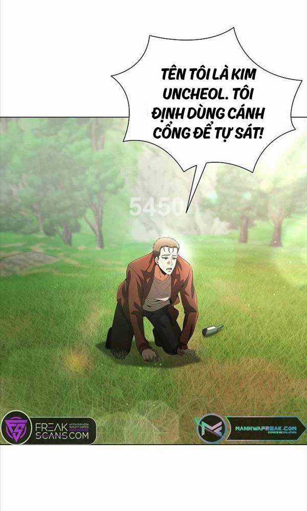 Thiên Ma Không Muốn Thăng Cấp Chapter 19 trang 5
