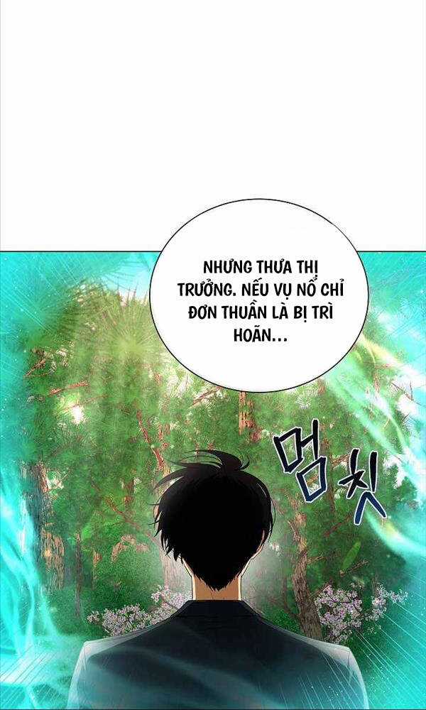 Thiên Ma Không Muốn Thăng Cấp Chapter 19 trang 51