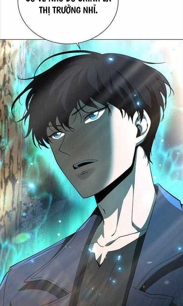 Thiên Ma Không Muốn Thăng Cấp Chapter 19 trang 55