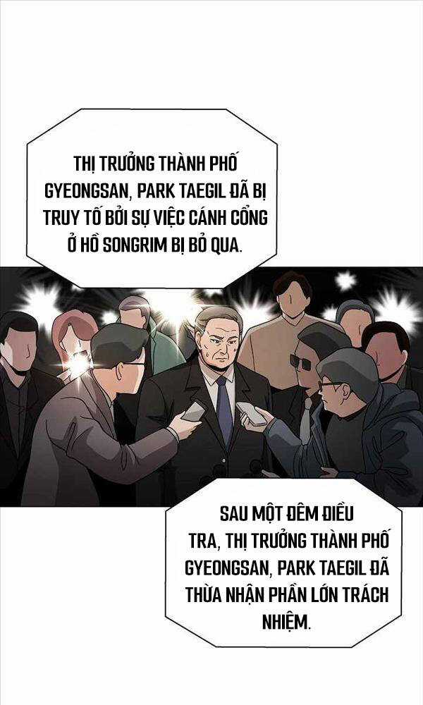 Thiên Ma Không Muốn Thăng Cấp Chapter 19 trang 57