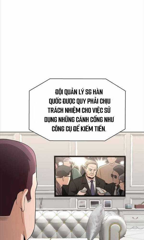 Thiên Ma Không Muốn Thăng Cấp Chapter 19 trang 58