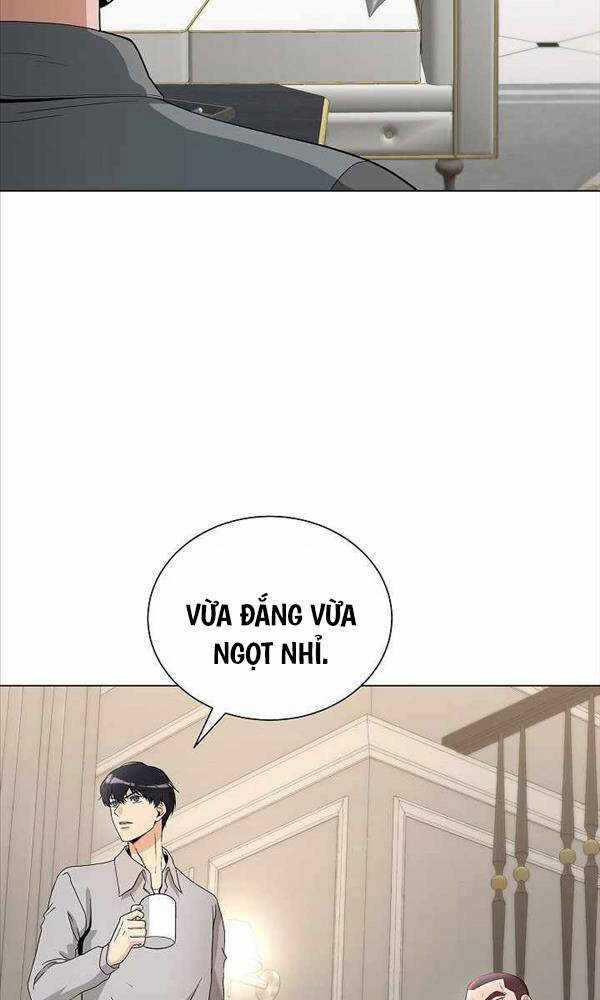 Thiên Ma Không Muốn Thăng Cấp Chapter 19 trang 59