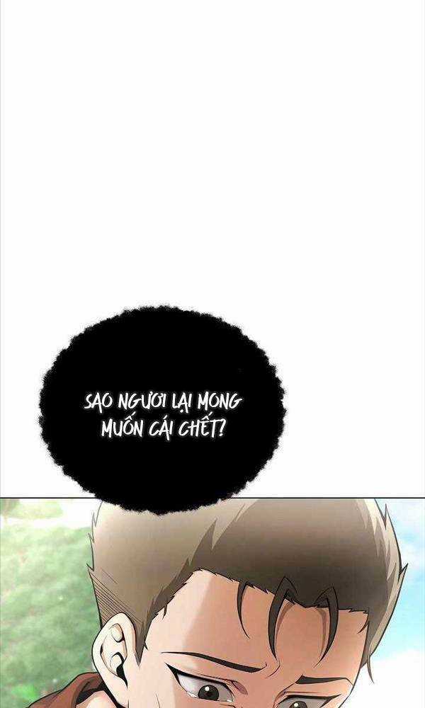 Thiên Ma Không Muốn Thăng Cấp Chapter 19 trang 6