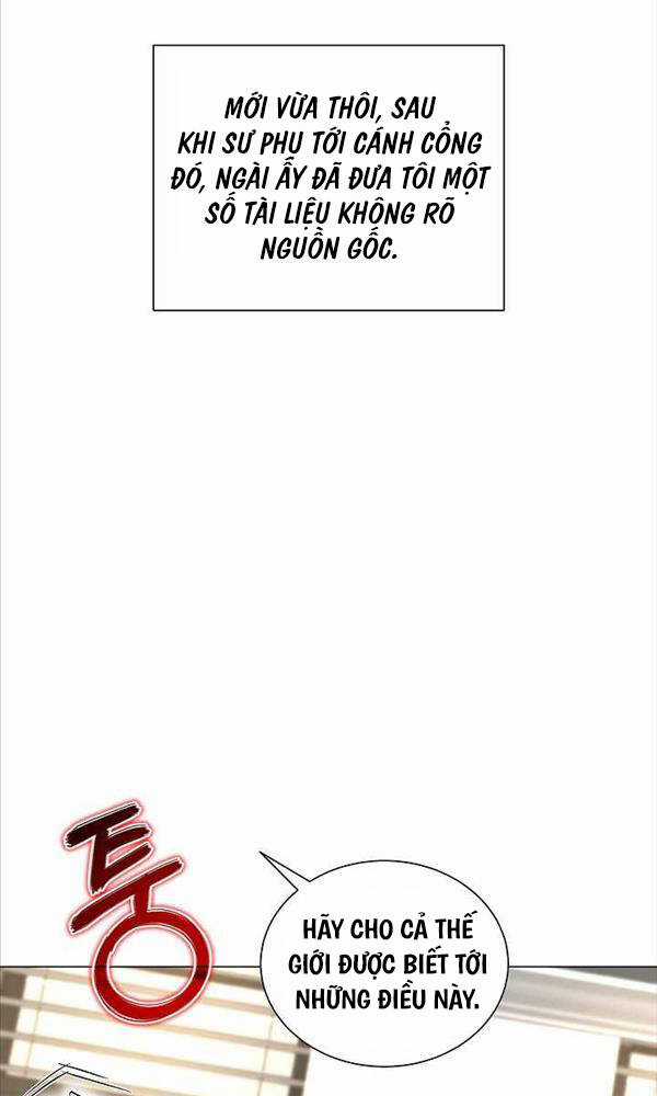 Thiên Ma Không Muốn Thăng Cấp Chapter 19 trang 61