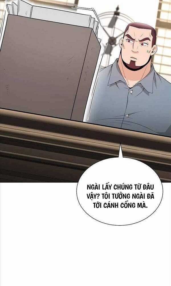 Thiên Ma Không Muốn Thăng Cấp Chapter 19 trang 62