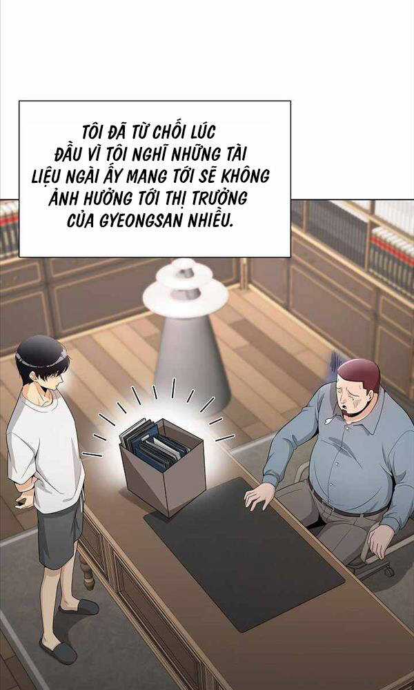 Thiên Ma Không Muốn Thăng Cấp Chapter 19 trang 63