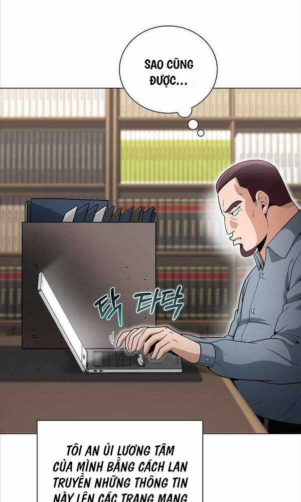 Thiên Ma Không Muốn Thăng Cấp Chapter 19 trang 67