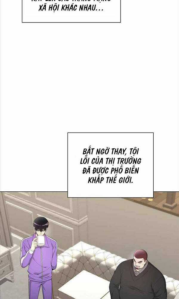 Thiên Ma Không Muốn Thăng Cấp Chapter 19 trang 68