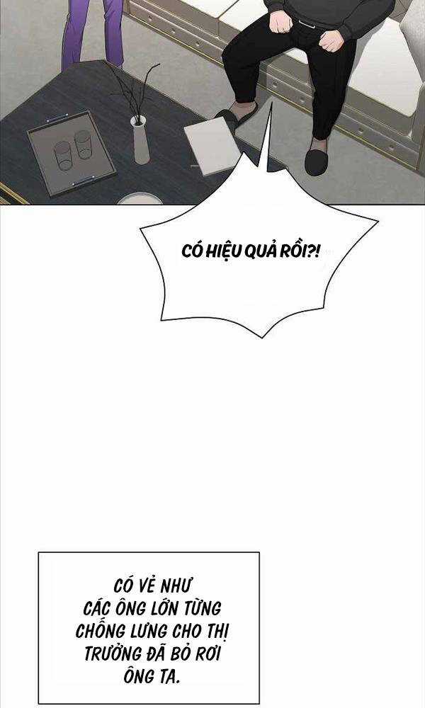 Thiên Ma Không Muốn Thăng Cấp Chapter 19 trang 69