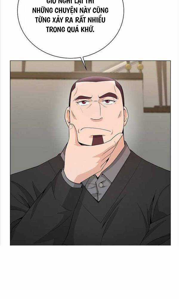 Thiên Ma Không Muốn Thăng Cấp Chapter 19 trang 71