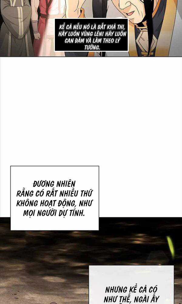 Thiên Ma Không Muốn Thăng Cấp Chapter 19 trang 73