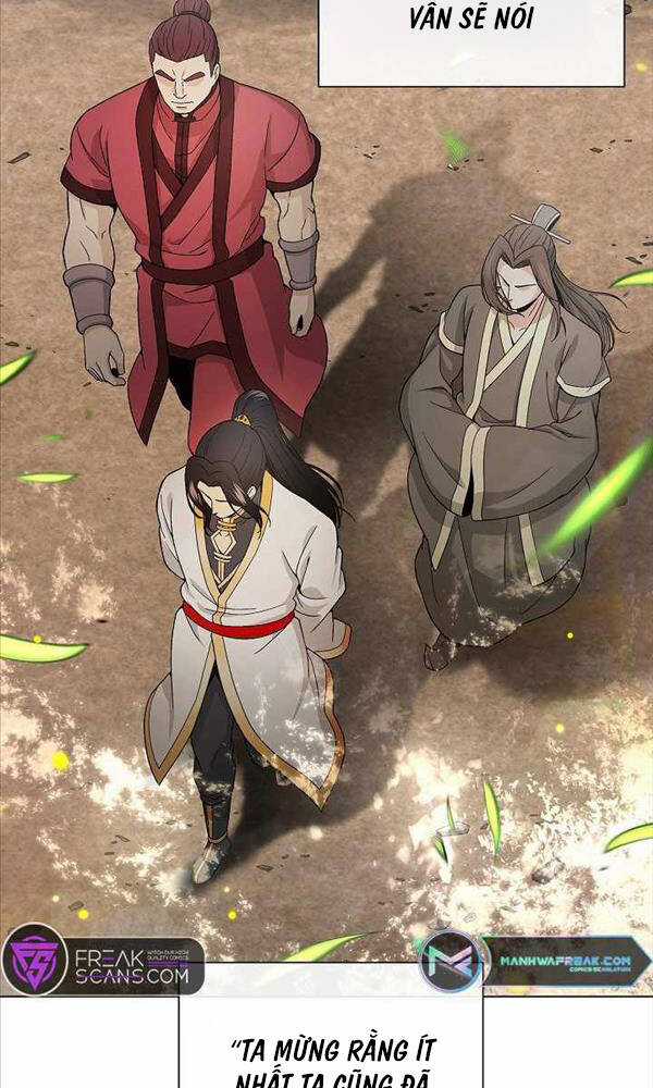 Thiên Ma Không Muốn Thăng Cấp Chapter 19 trang 74