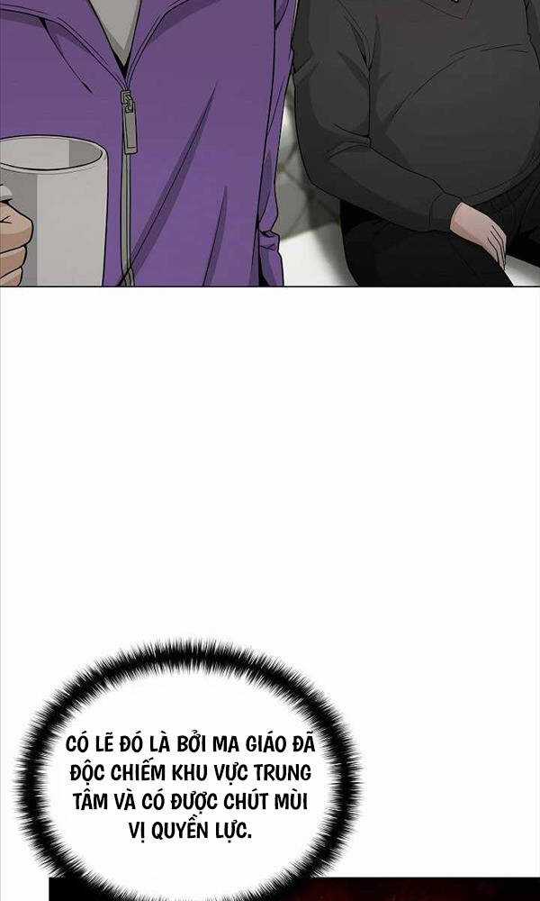 Thiên Ma Không Muốn Thăng Cấp Chapter 19 trang 76