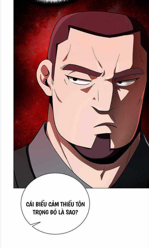 Thiên Ma Không Muốn Thăng Cấp Chapter 19 trang 77