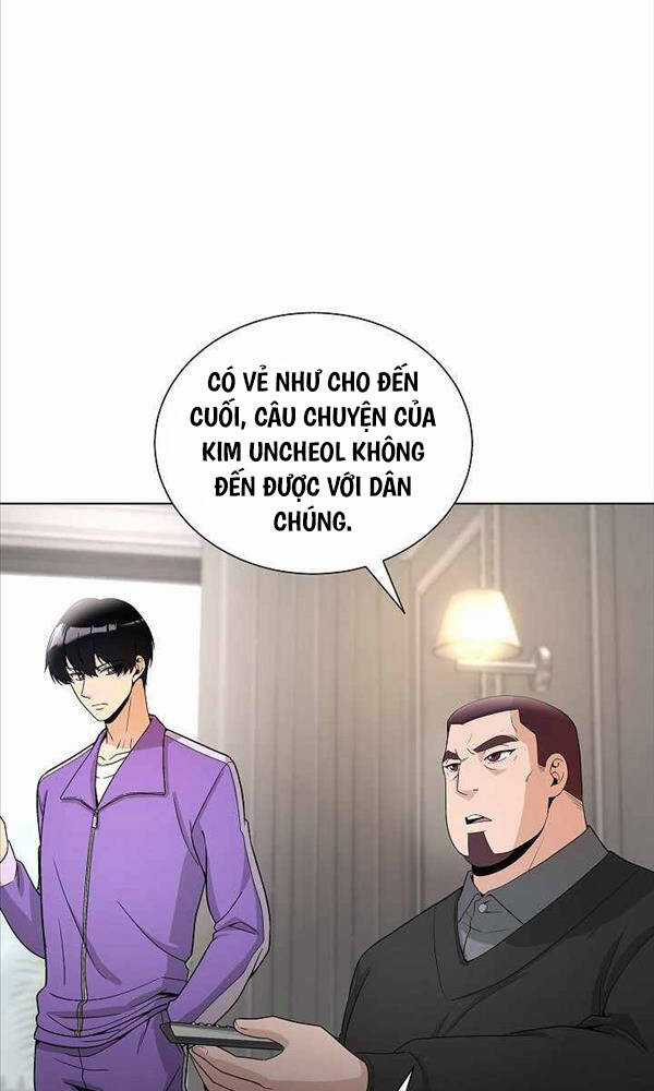 Thiên Ma Không Muốn Thăng Cấp Chapter 19 trang 78
