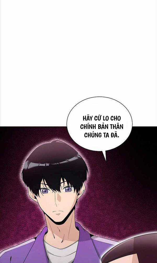 Thiên Ma Không Muốn Thăng Cấp Chapter 19 trang 81