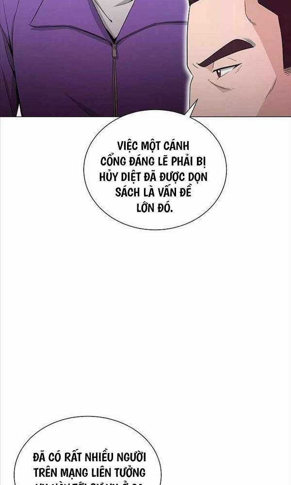 Thiên Ma Không Muốn Thăng Cấp Chapter 19 trang 82