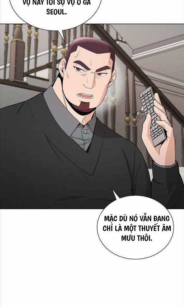 Thiên Ma Không Muốn Thăng Cấp Chapter 19 trang 83