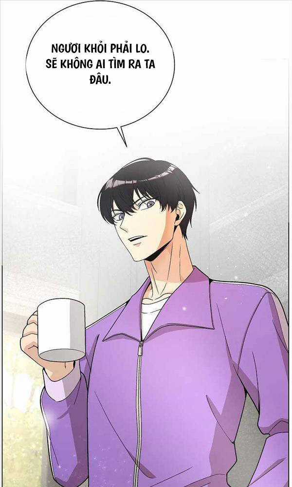 Thiên Ma Không Muốn Thăng Cấp Chapter 19 trang 85