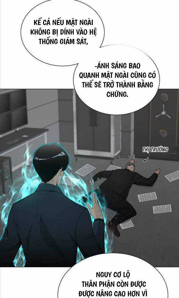 Thiên Ma Không Muốn Thăng Cấp Chapter 19 trang 87