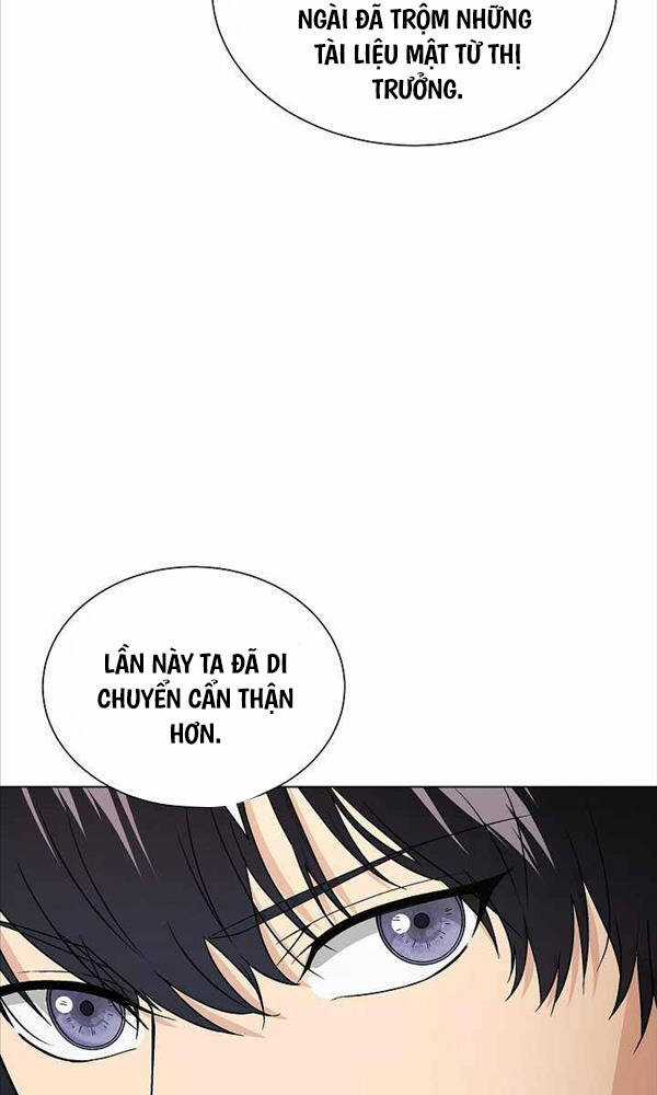 Thiên Ma Không Muốn Thăng Cấp Chapter 19 trang 88