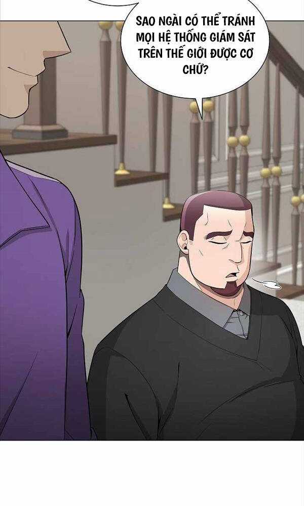 Thiên Ma Không Muốn Thăng Cấp Chapter 19 trang 90