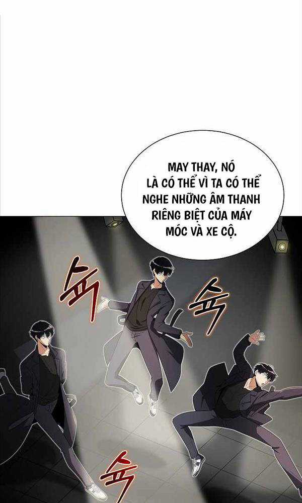 Thiên Ma Không Muốn Thăng Cấp Chapter 19 trang 91