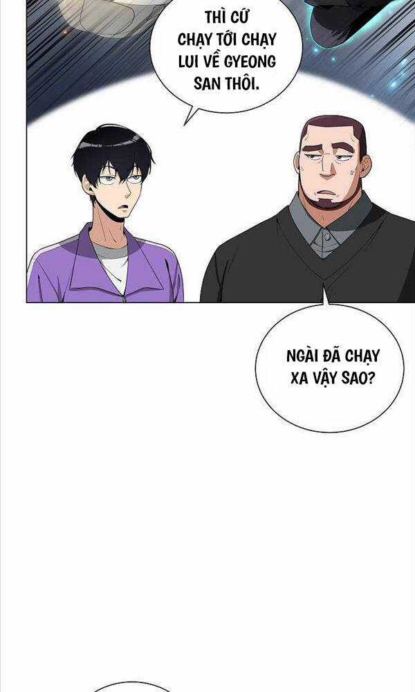 Thiên Ma Không Muốn Thăng Cấp Chapter 19 trang 93