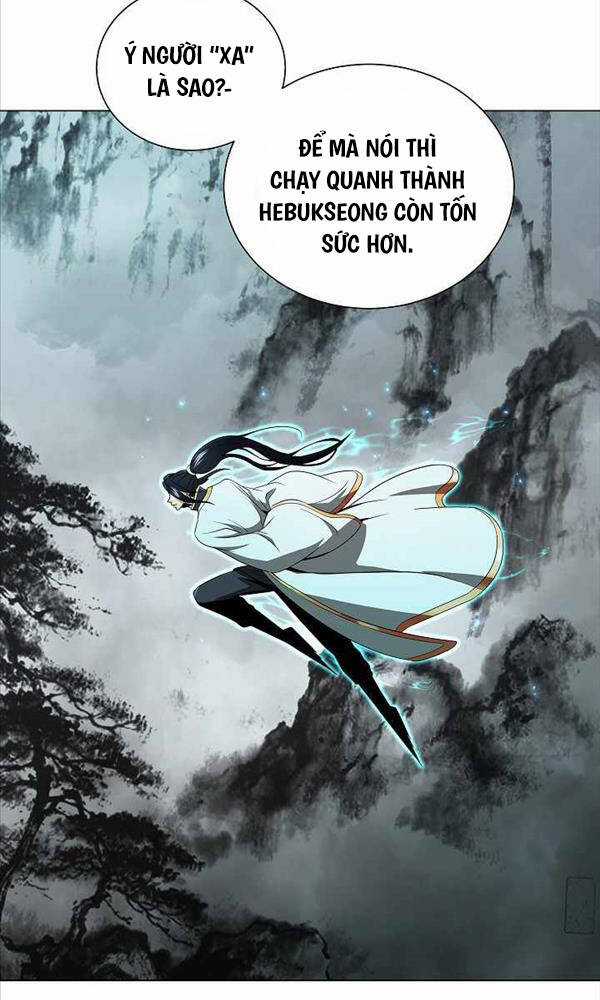 Thiên Ma Không Muốn Thăng Cấp Chapter 19 trang 94