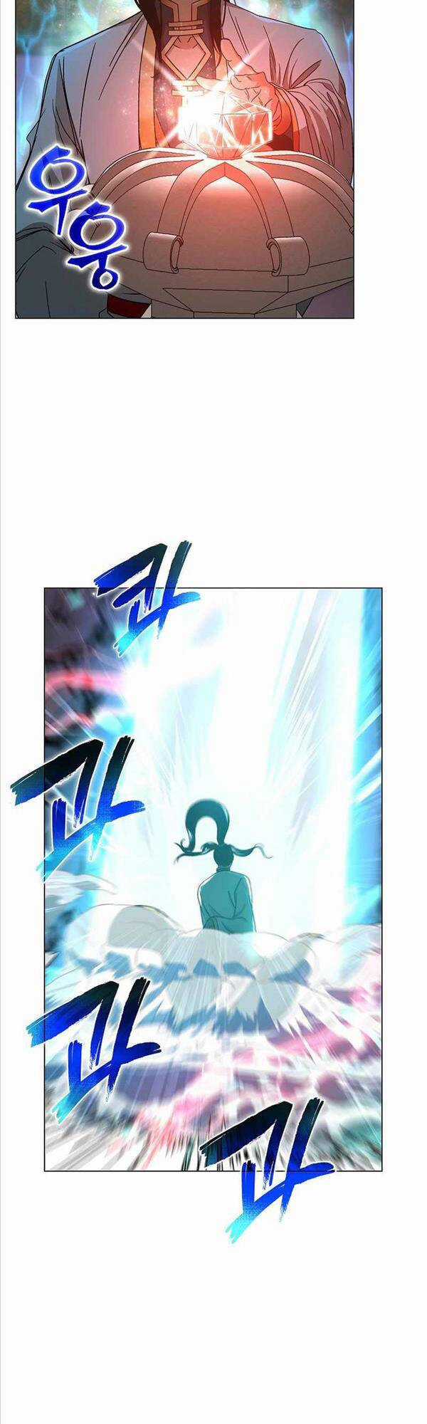 Thiên Ma Không Muốn Thăng Cấp Chapter 2 trang 21