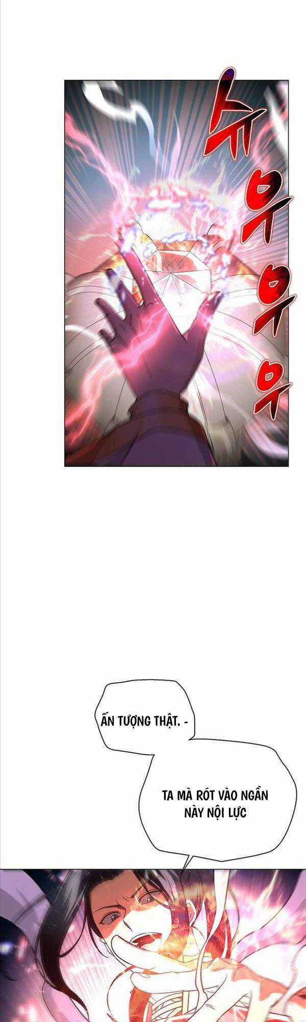 Thiên Ma Không Muốn Thăng Cấp Chapter 2 trang 22